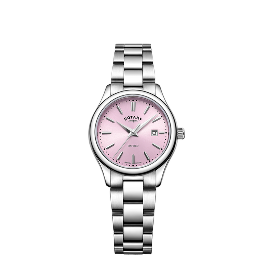 Women Oxford Quartz Watch - 5037678062059