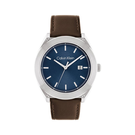 Caess Men 44mm Watch