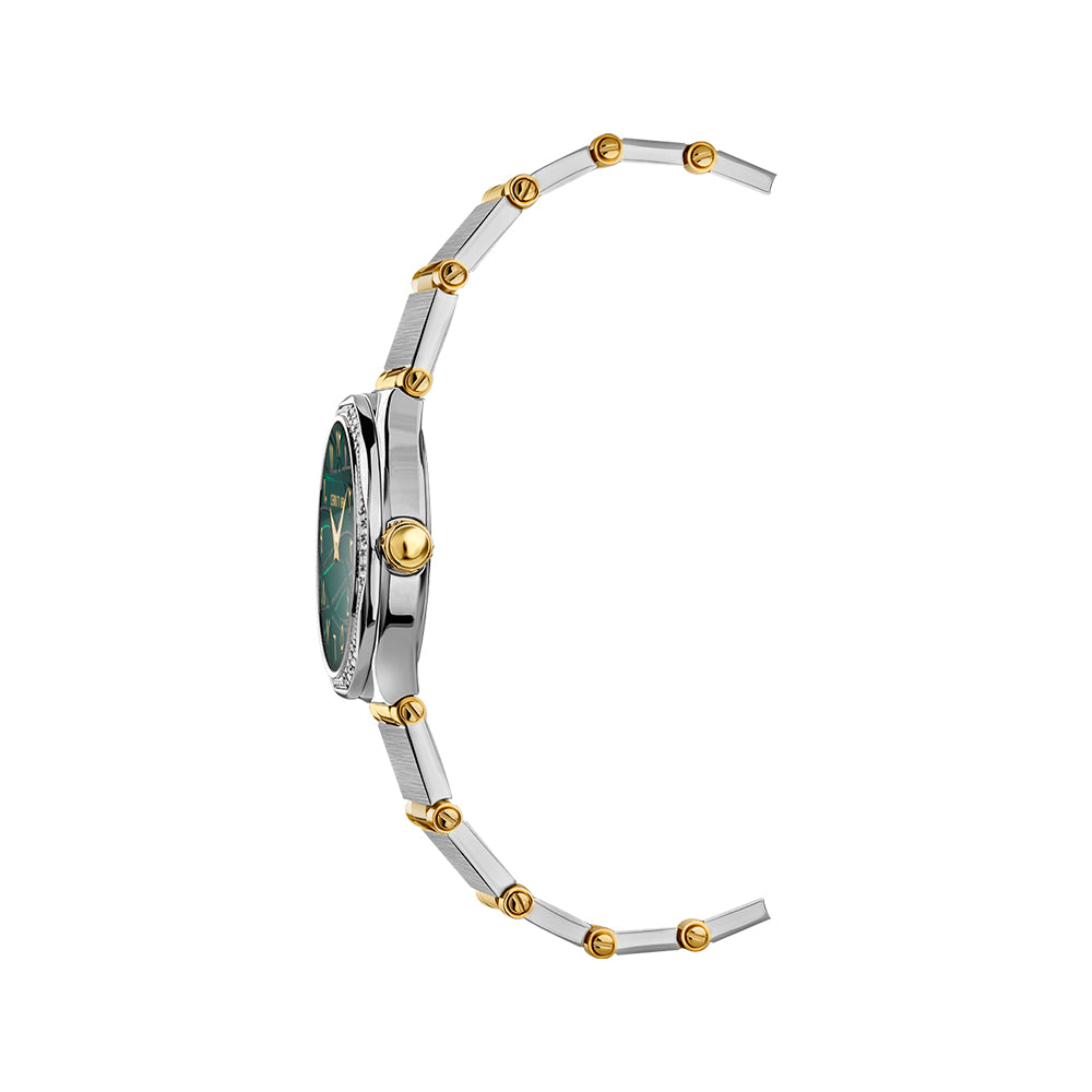 Women Rendinara Two Tone Watch