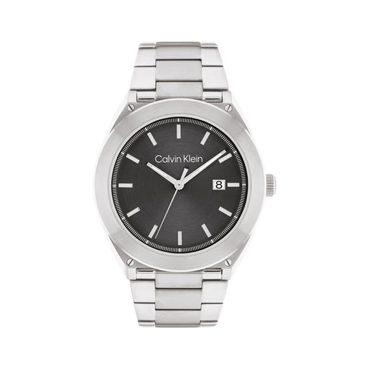 Caess Men 44mm Watch