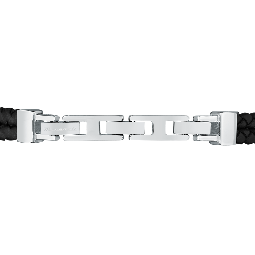 سوار جلد للرجال