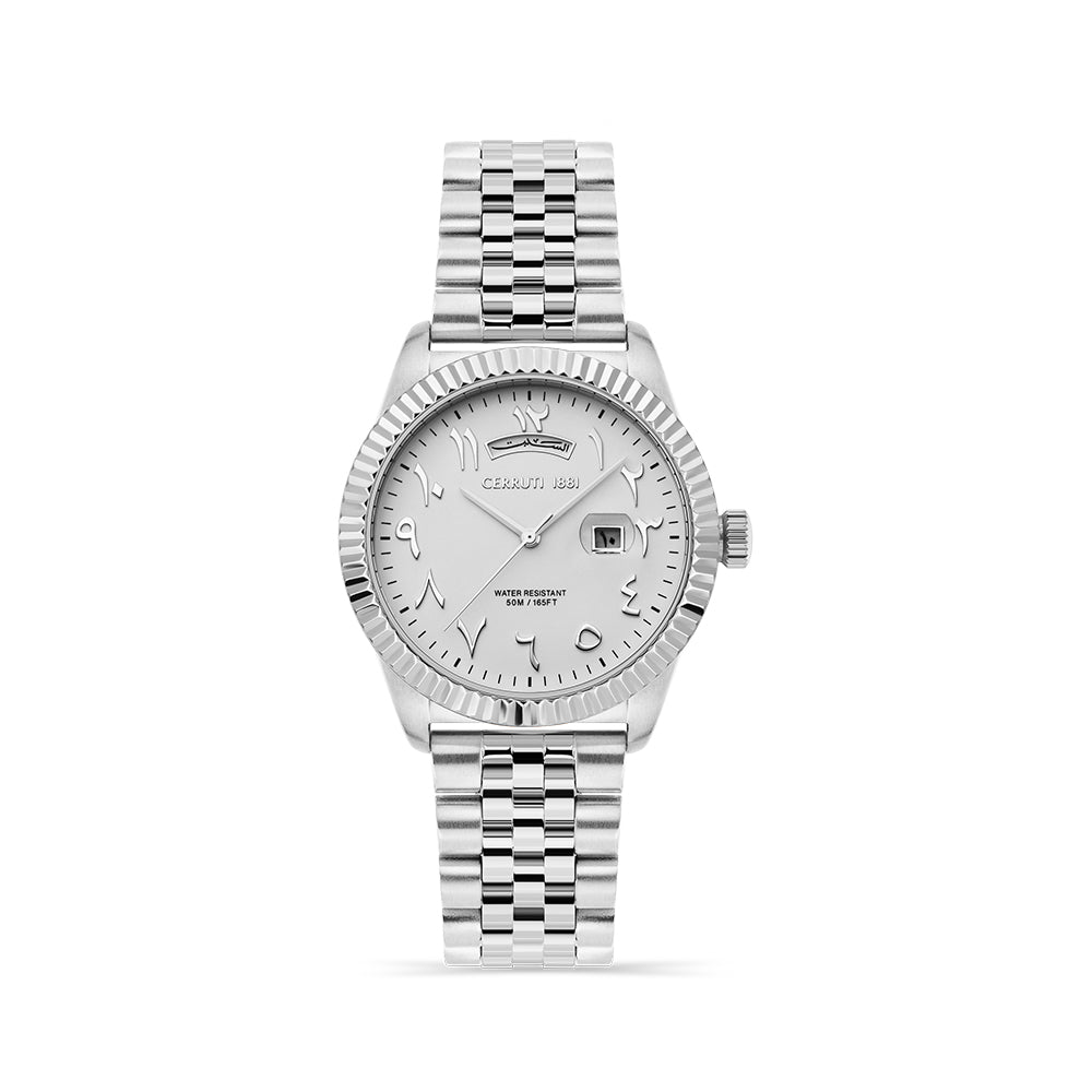 ساعة شينتي للرجال