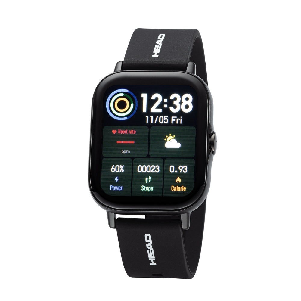 Head Unisex Smartwatch - 4005420915329