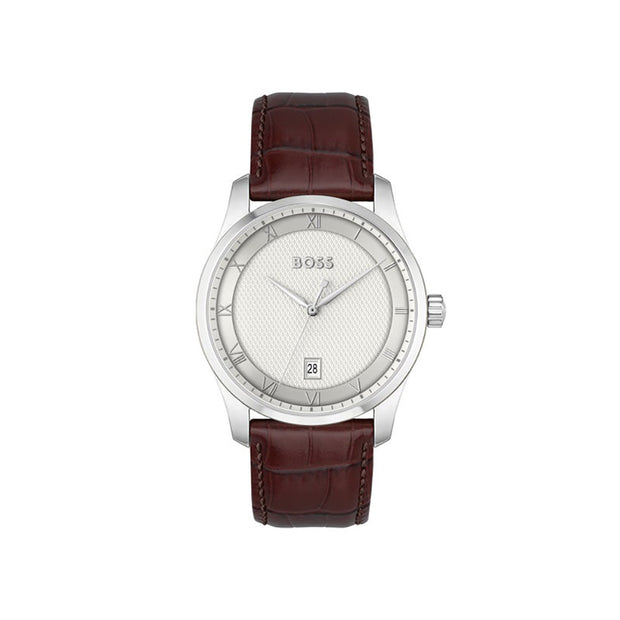 Pripe Men 41mm Watch