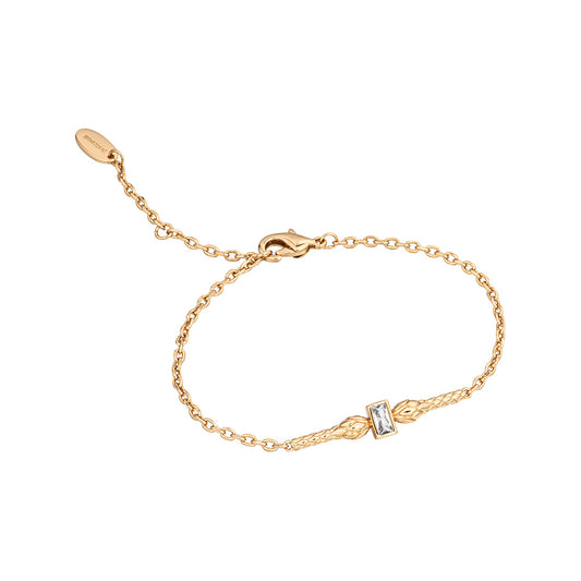 Just Anelli Women Gold Bracelet