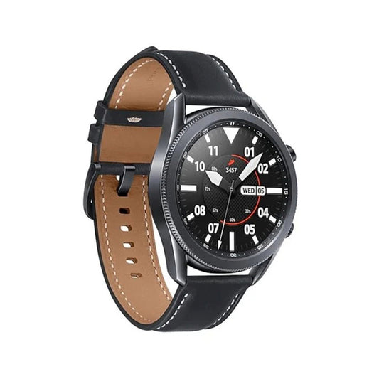 Galaxy Men Smart Watch 3 - Sm-R840Nzkamea