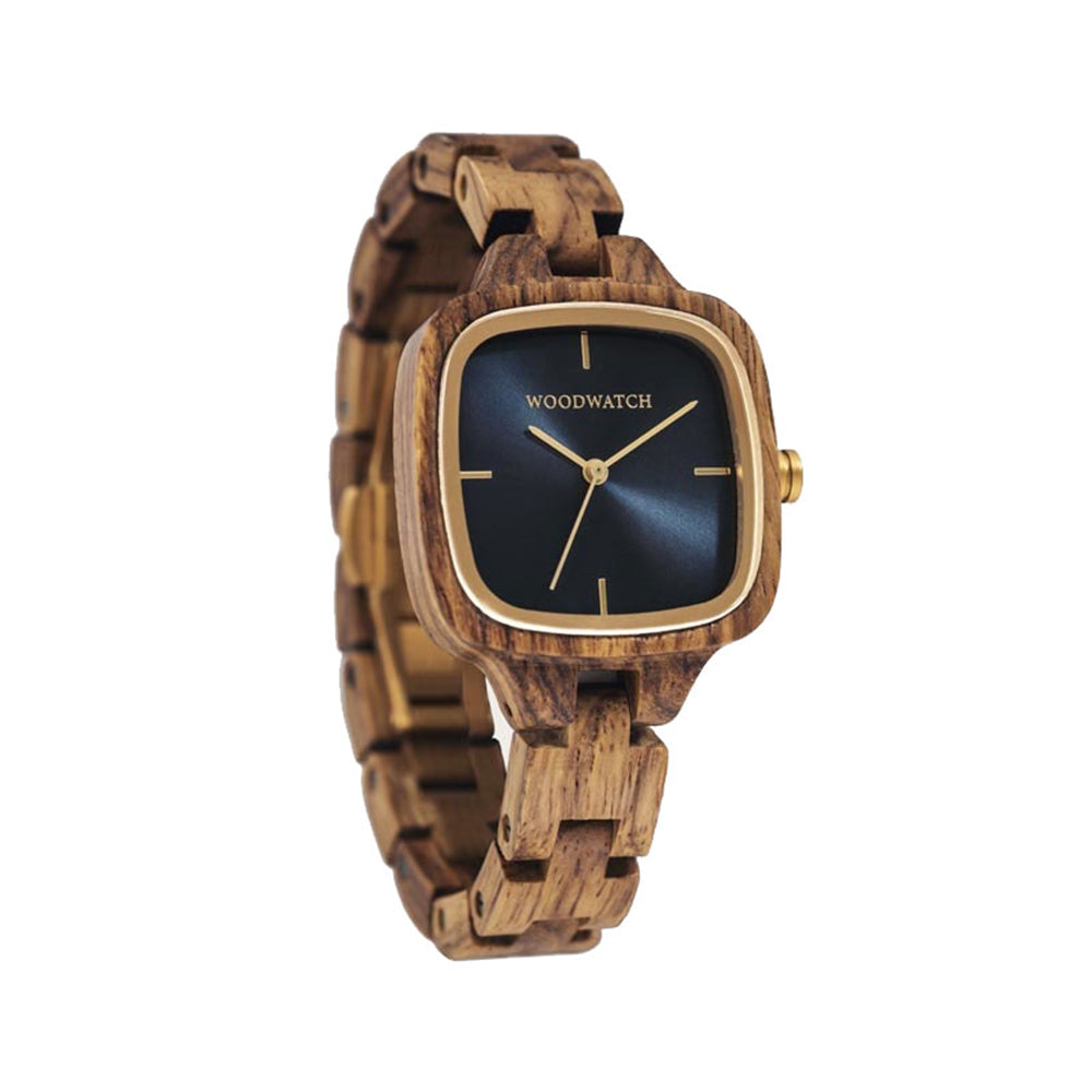 City Women Analog Watch