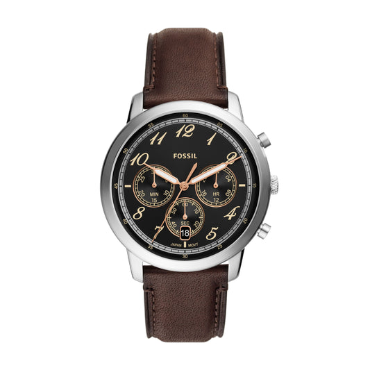 Neutra Men 44mm Watch