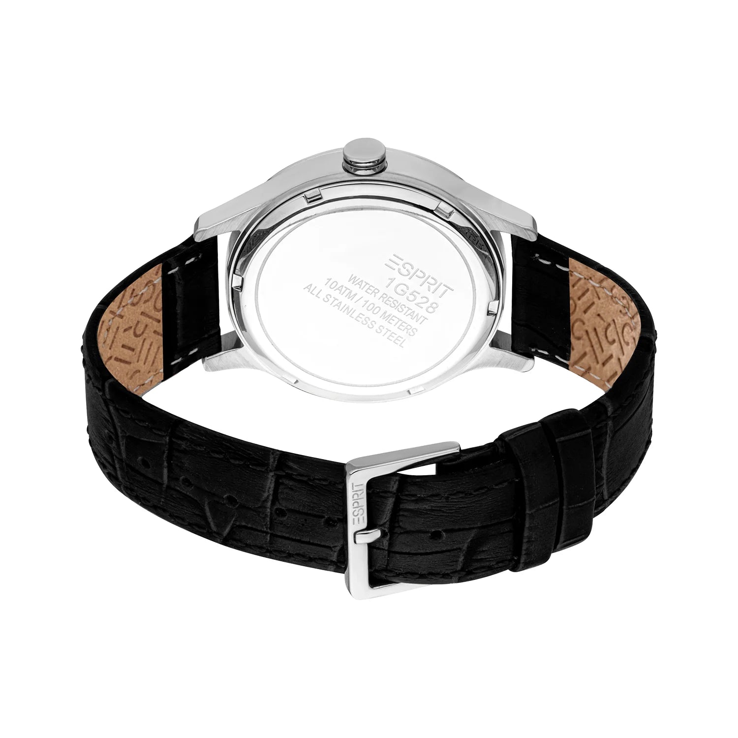 Men Neema Watch