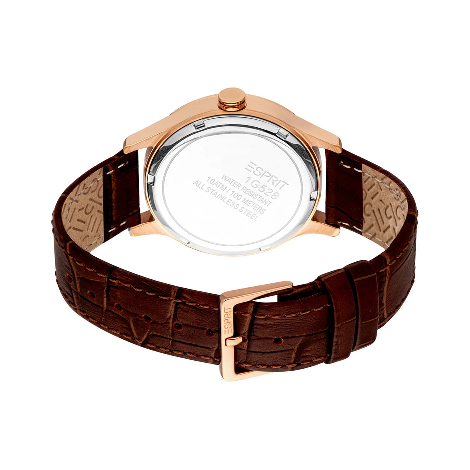 Men Neema Watch
