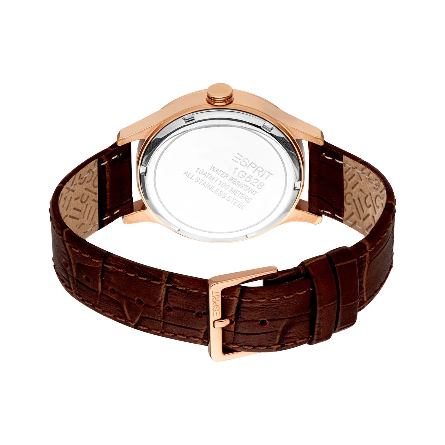 Men Neema Watch