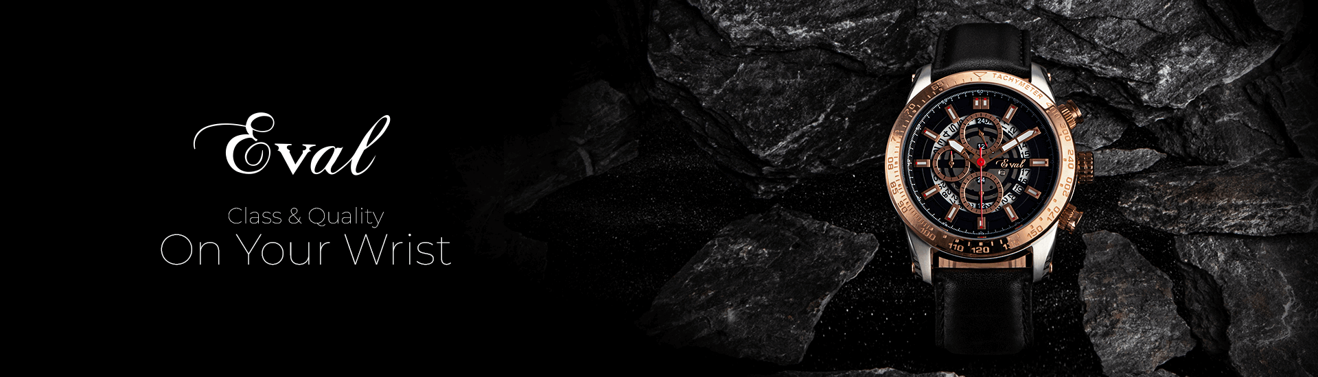 EVAL ONTIME Kuwait Official Store