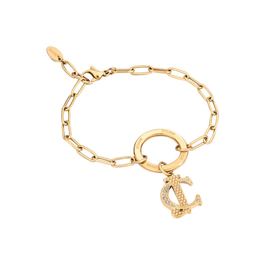 Just Unione Women Gold Bracelet