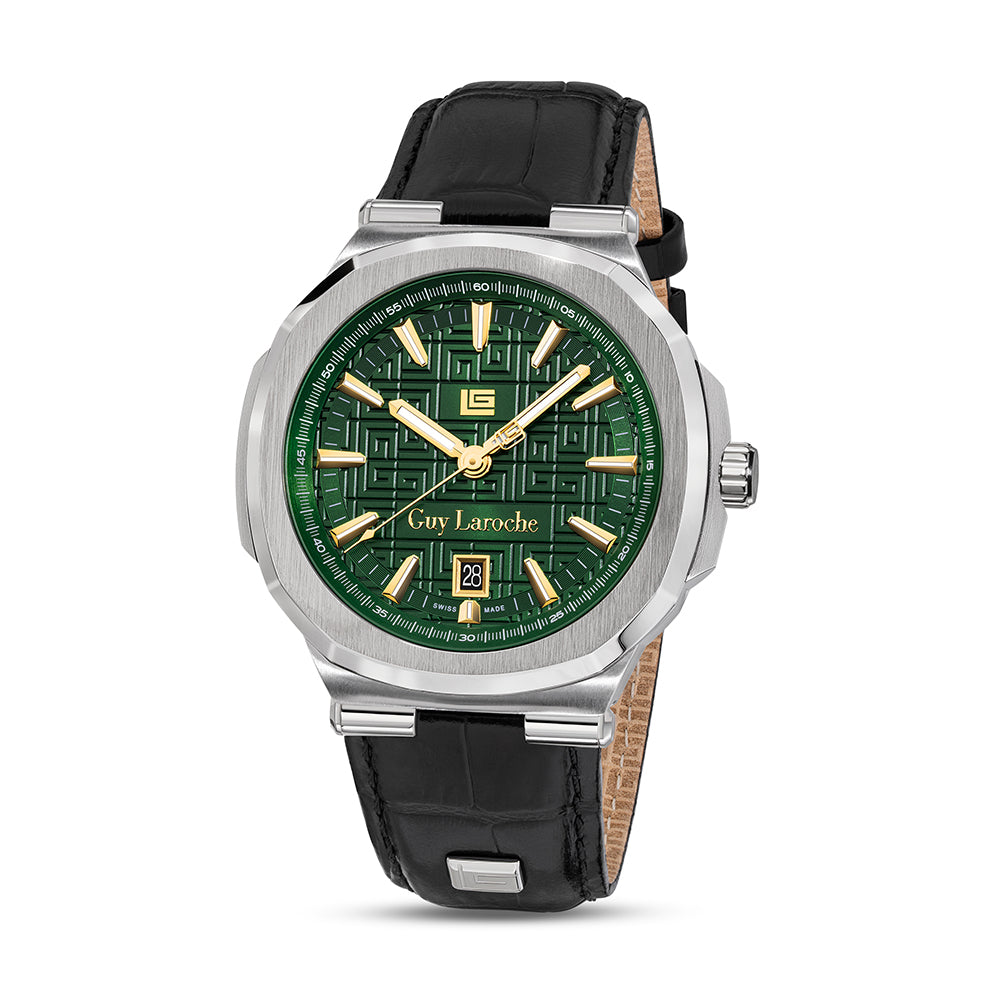 Charlie Timepiece For Men