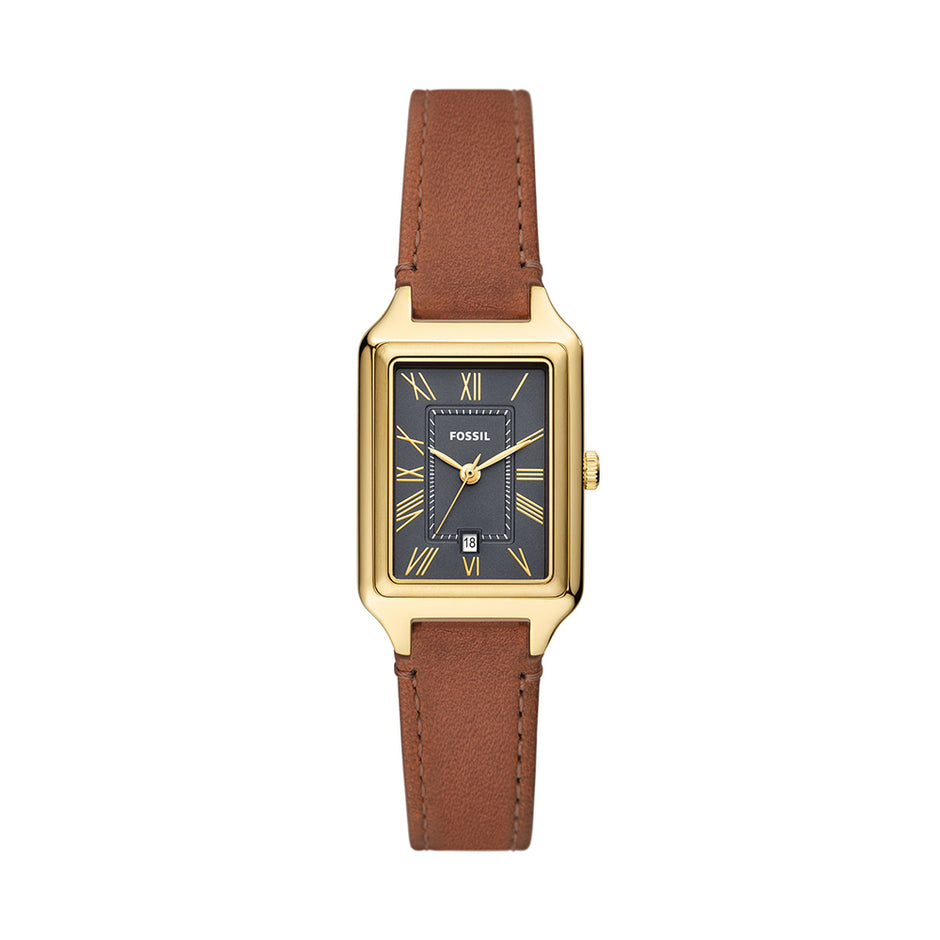 Women Raquel Brown Watch