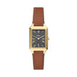 Women Raquel Brown Watch