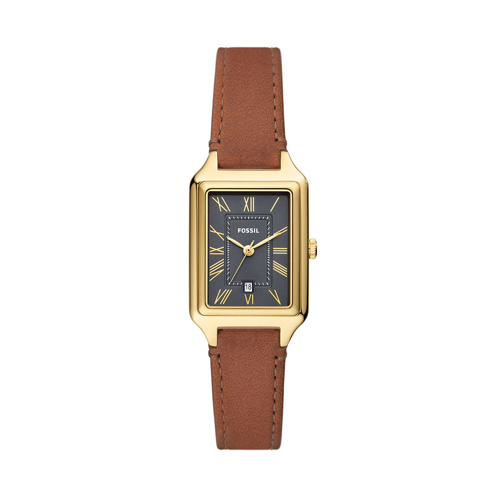 Women Raquel Brown Watch