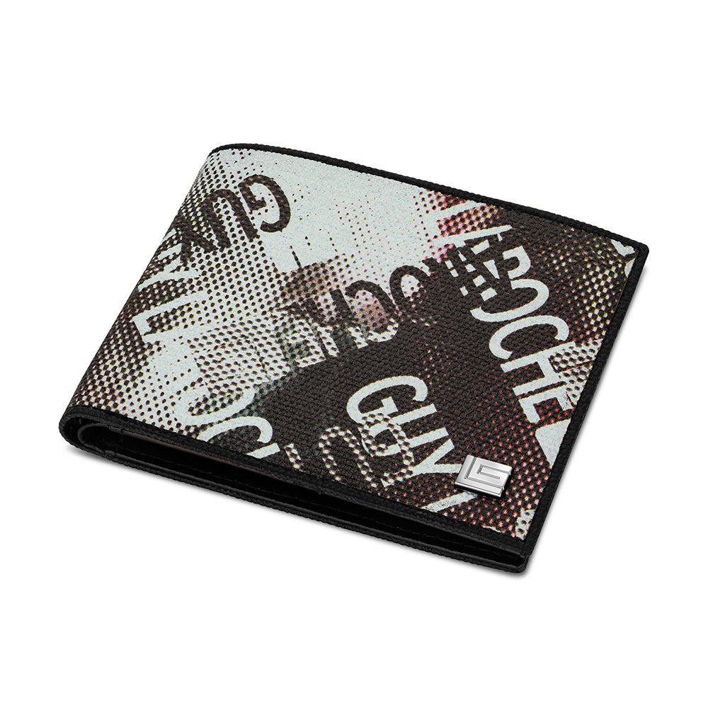 Adam Wallet For Men