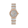 Women Rendinara Two Tone Watch