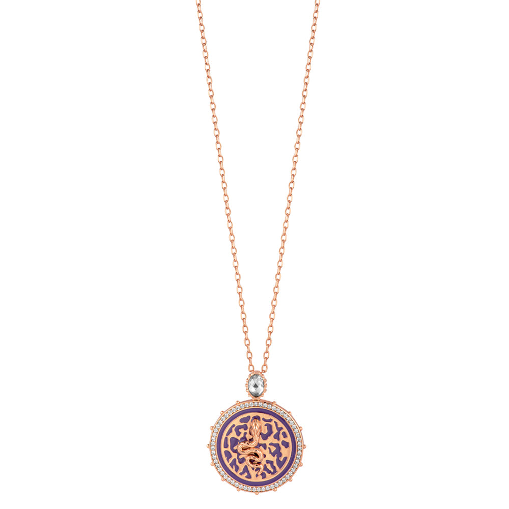 Iseo Women Necklace