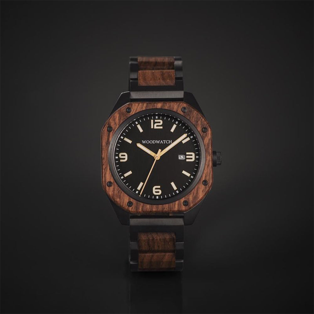 Ranger Men Analog Watch