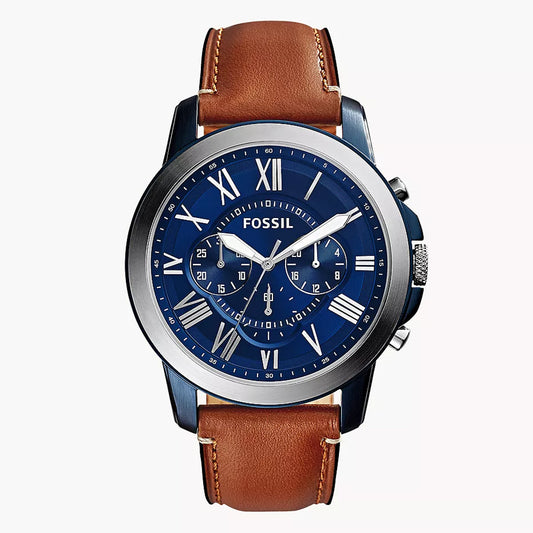 Grant Men Chronograph Watch - Fs5151