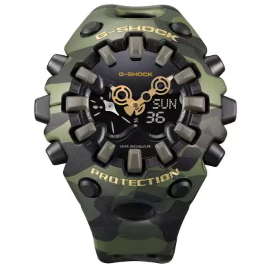 Men Youth Watch