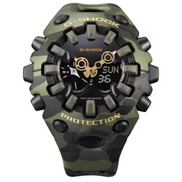 Men Youth Watch