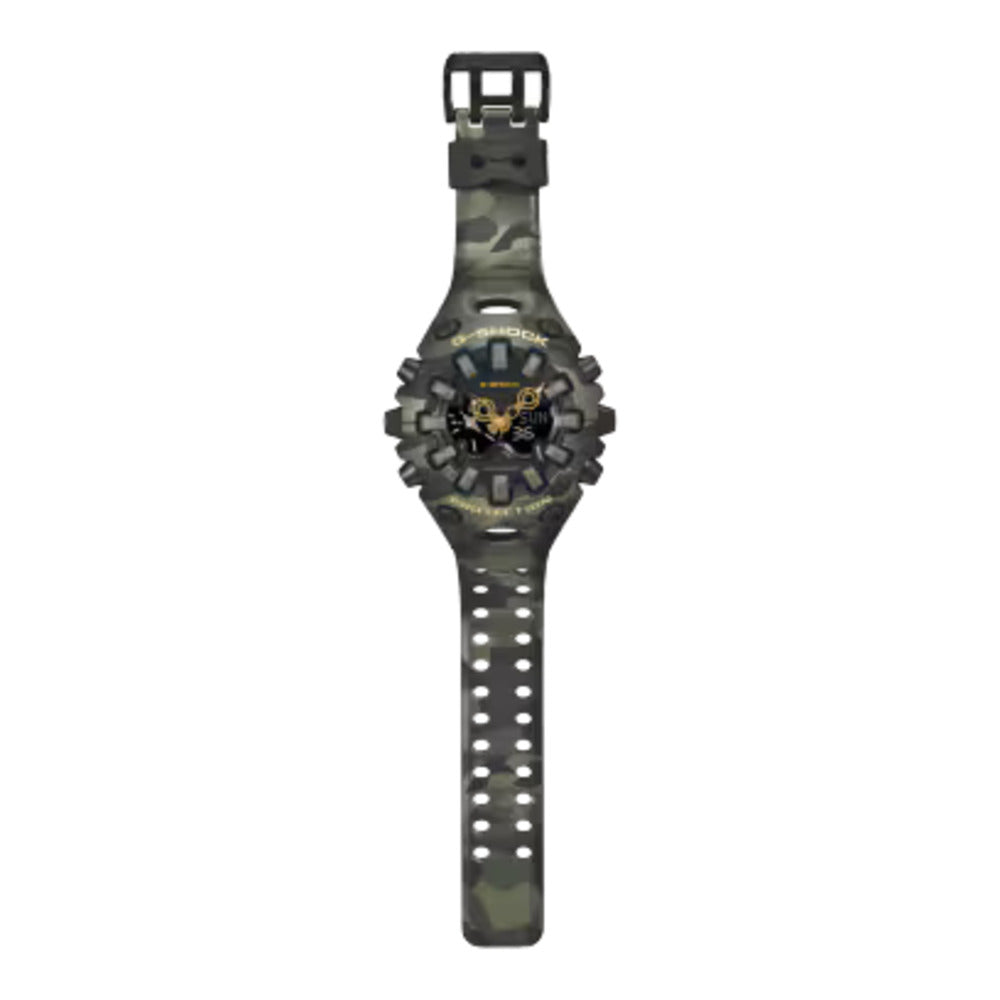 Men Youth Watch
