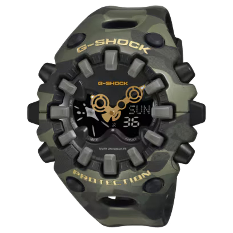 Men Youth Watch