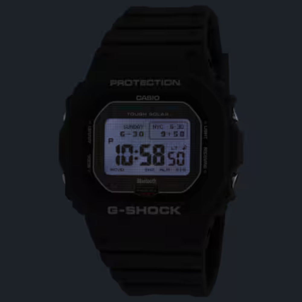 Men Youth Watch