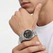 Men Chienti Black Watch
