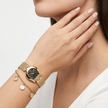 Women Cremona Meno Black watch