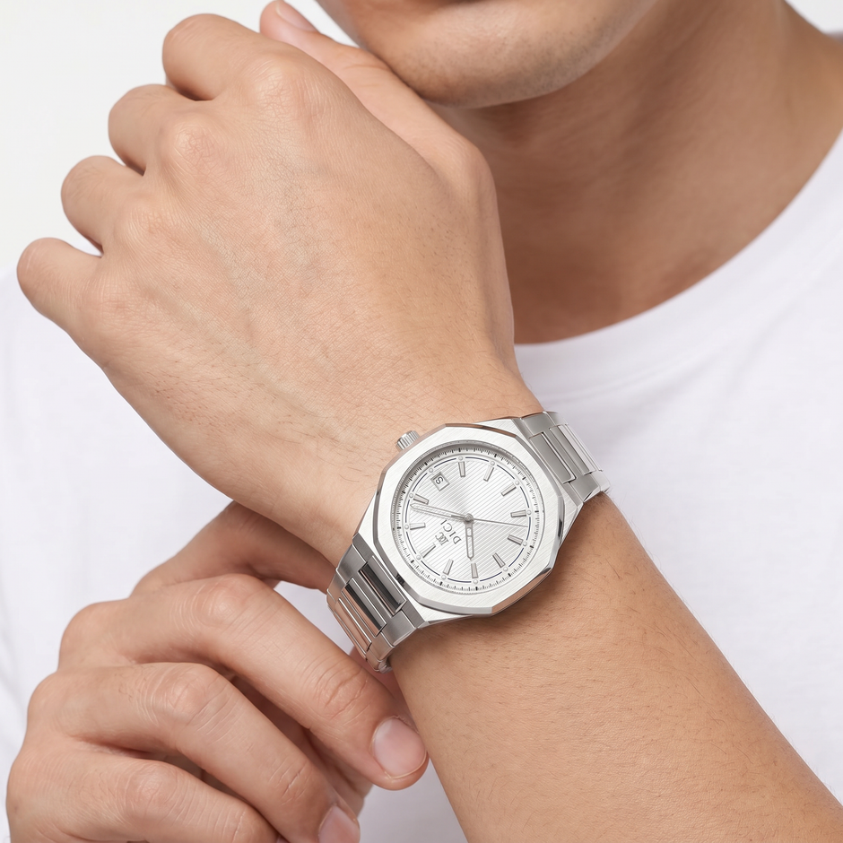 Men Moreno Watch