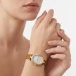 Women Brown Watch