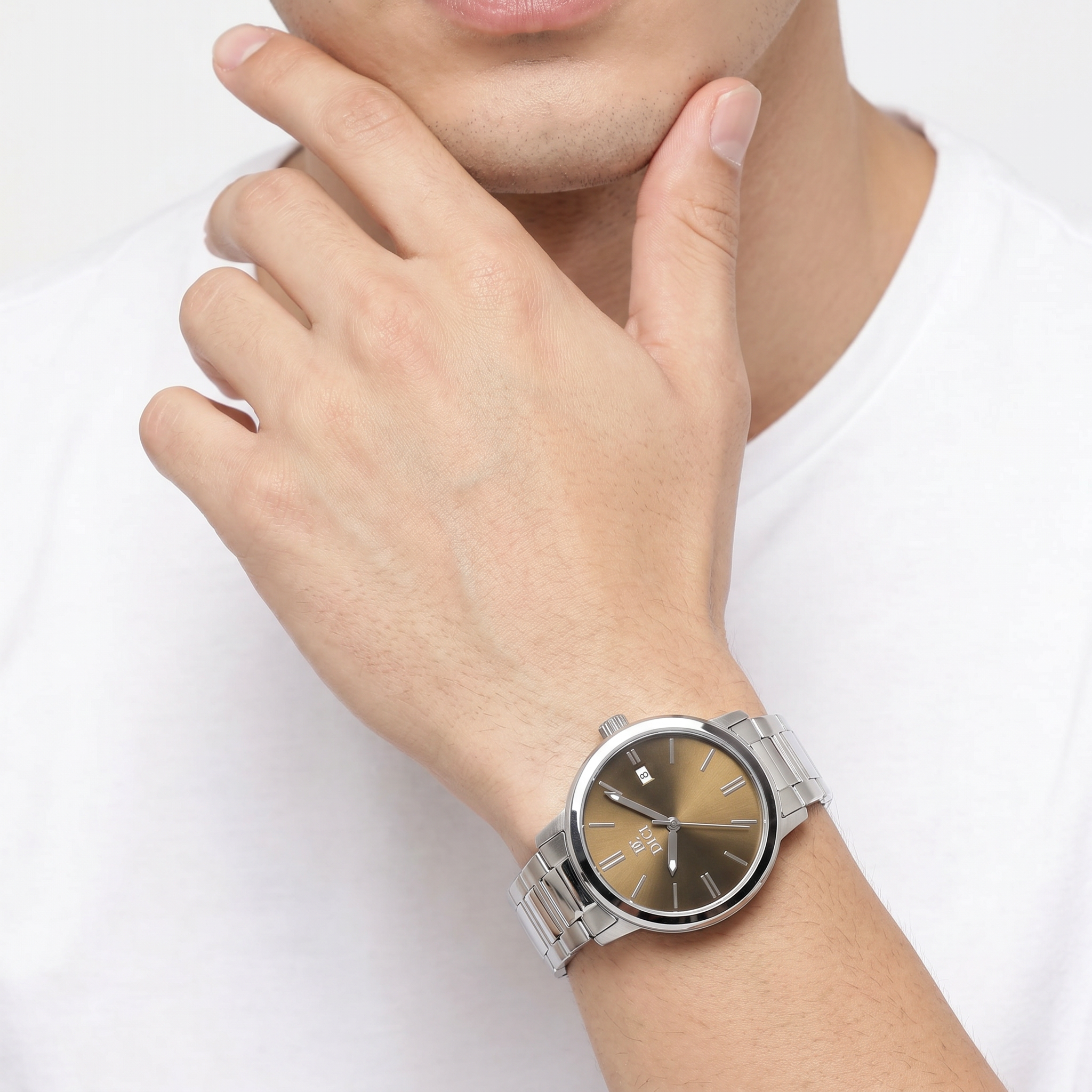 Men Marcello Watch