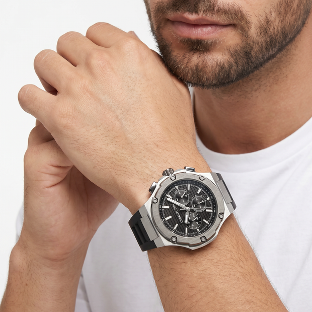 Men Lucardo Watch