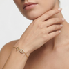 Women Gold Bracelet