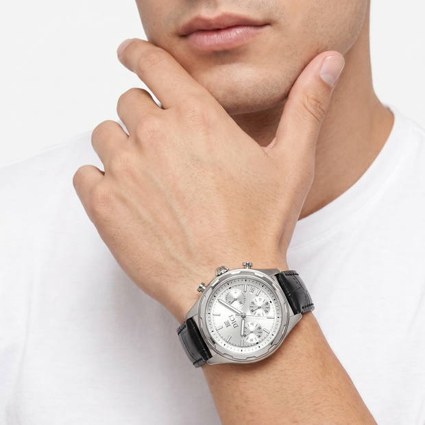 Men Valerio Watch