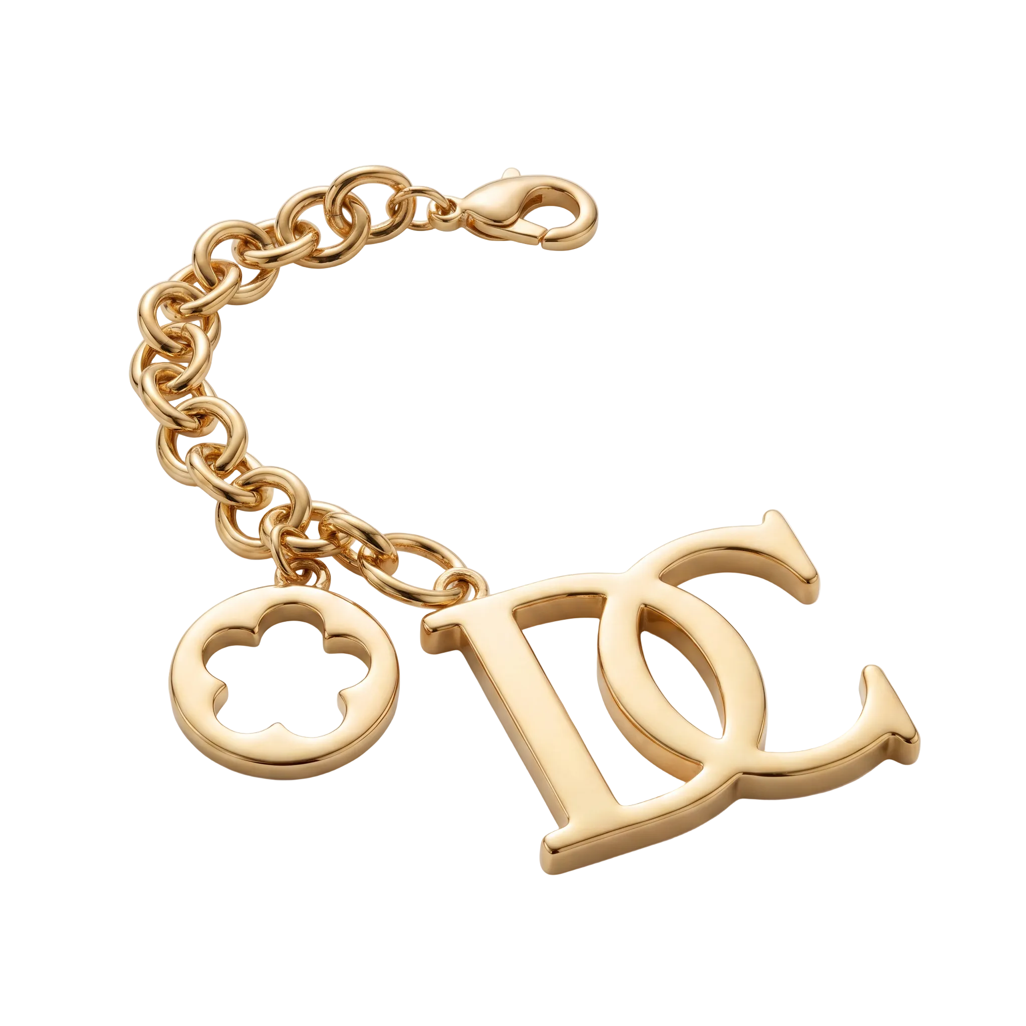 BAG CHARM