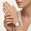 Women Catherine Two Tone Watch Set