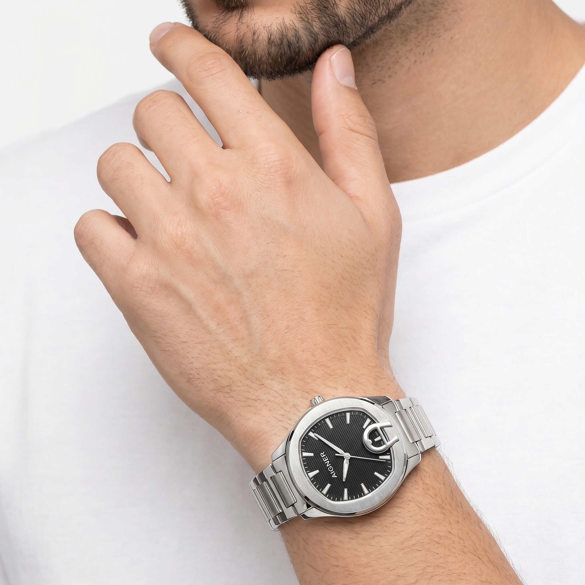 Men Torino Watch