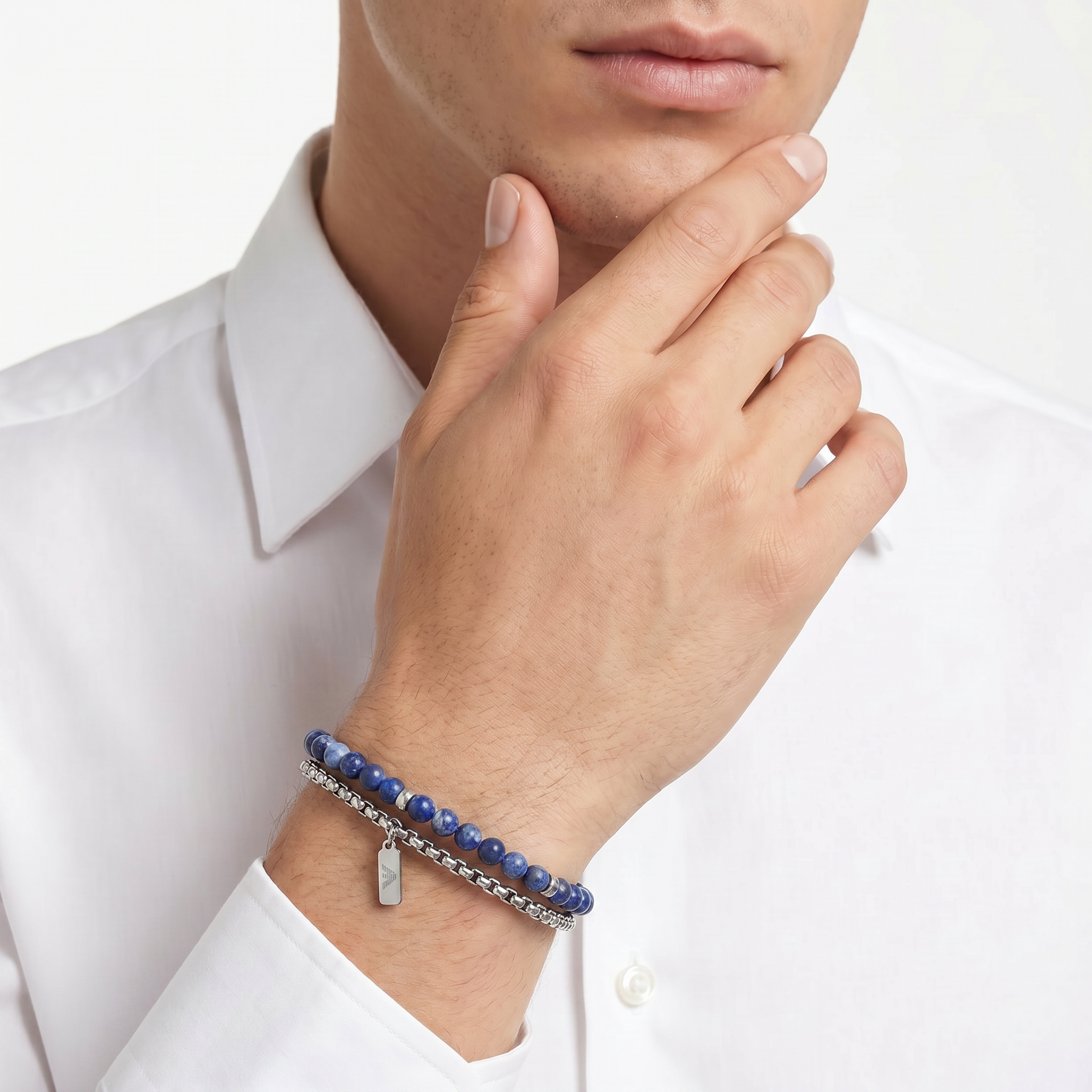 Men Trend Bracelet