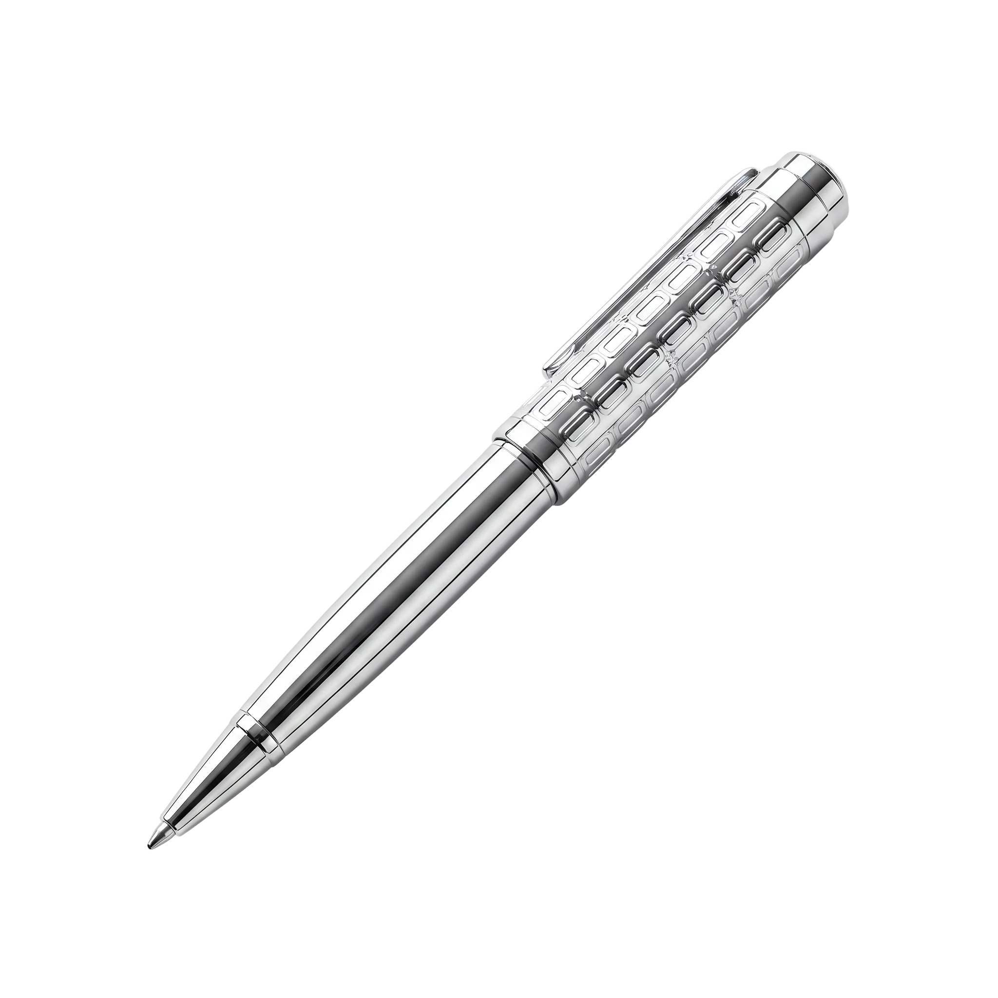 Men Silver Pen