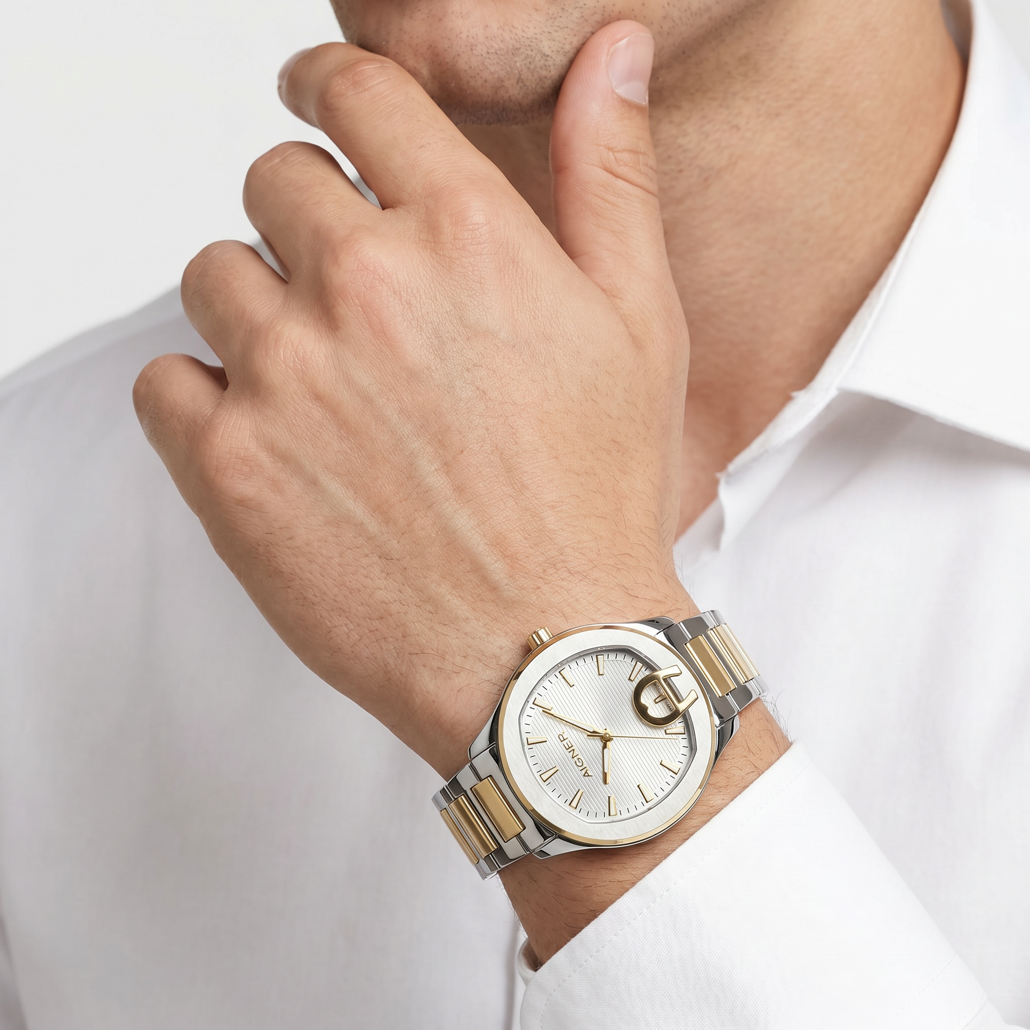 Men Torino Watch