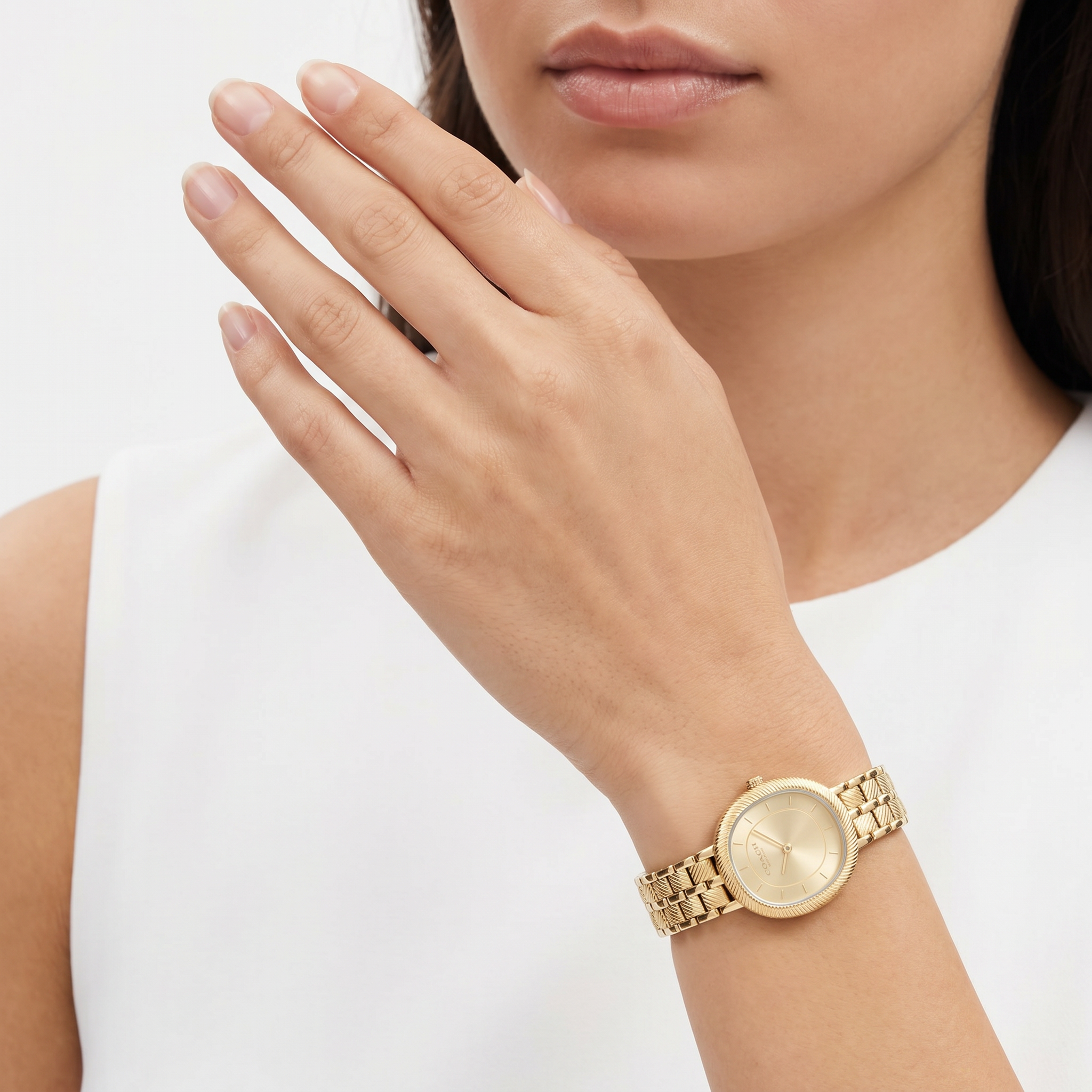 Women Harlow Watch
