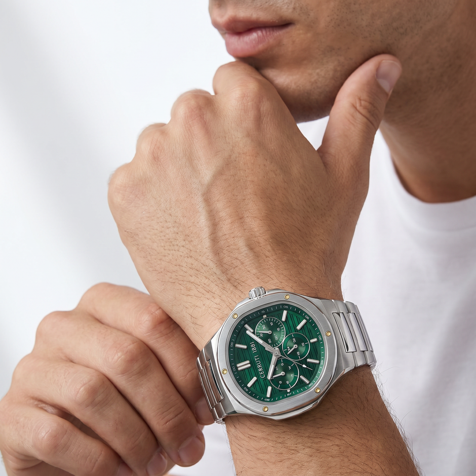 Men Trento Watch
