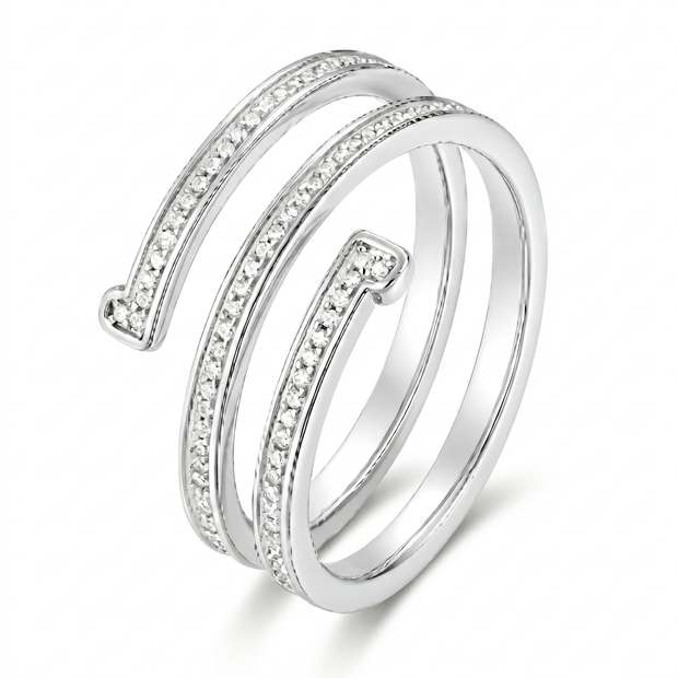 Women Amara Ring