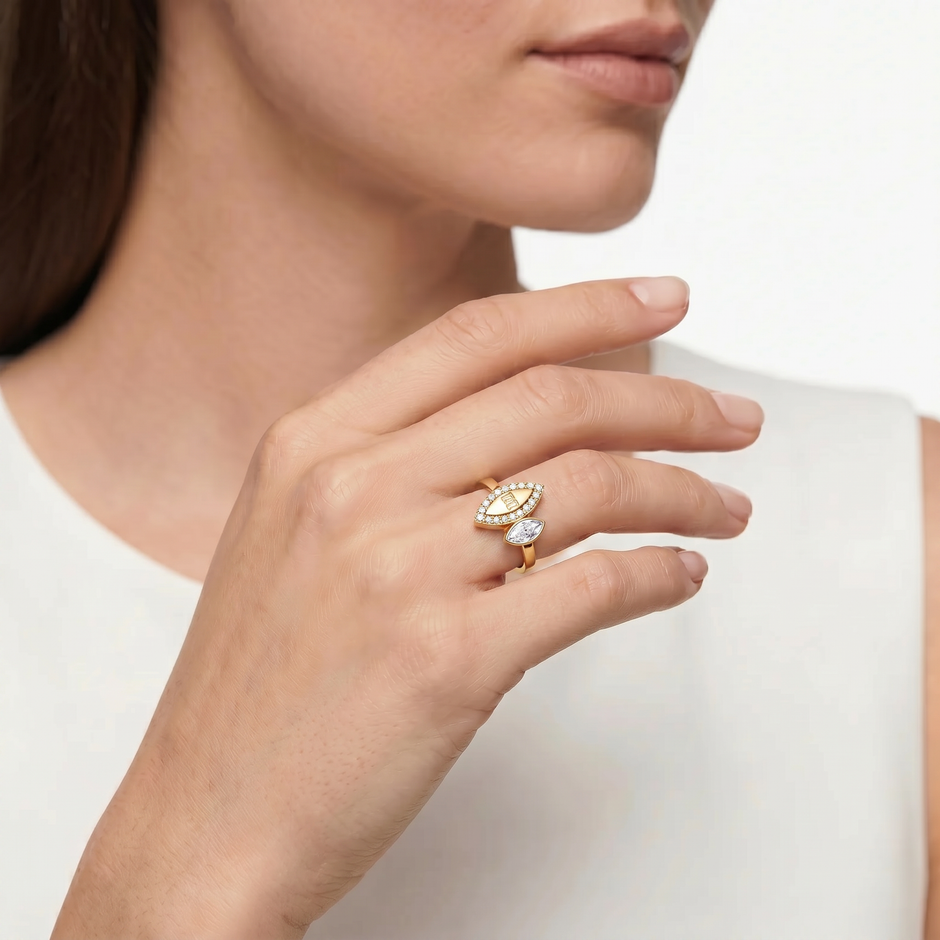 Women Ring