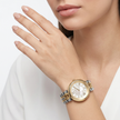 Women Dolce Silver Watch